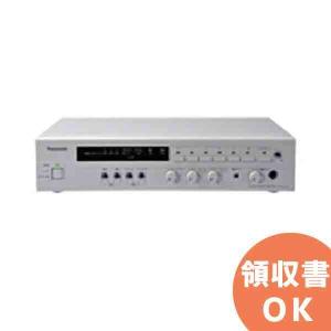 Panasonic（パナソニック） WA-HA031 卓上型デジタルアンプ 音響設備
