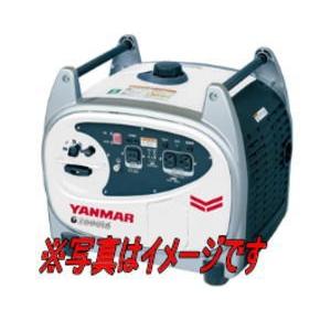ヤンマー G900iS(2) ガソリン発電機 Gシリーズ インバータータイプ