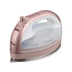 Panasonic（パナソニック） 【無料の5年保証付】 NI-FS70A-K 衣類