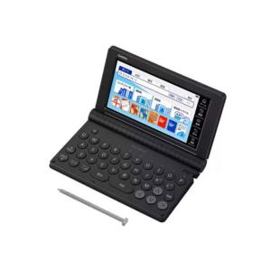 CASIO（カシオ） 電子辞書 高校生モデル 本体 XD-SV4750(WE