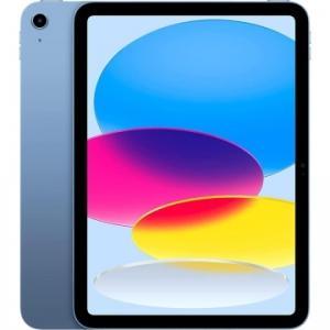 iPad 新品未開封 Apple 第11世代 11型 ブルー MD4A4J/A A16 128GB Wi