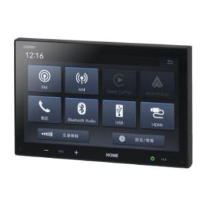 ホンダ（HONDA） オーディオ 8インチディスプレイオーディオ 本体 VX