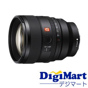SONY（ソニー） SEL50F12GM Eマウント用単焦点レンズ FE 50mm F1.2 GM