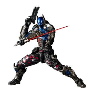 リボルテック アメイジングヤマグチ バットマン：アーカムナイト