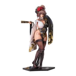 勝利の女神NIKKE ルピー1/7完成品フィギュア Hobby sakura 勝利の女神