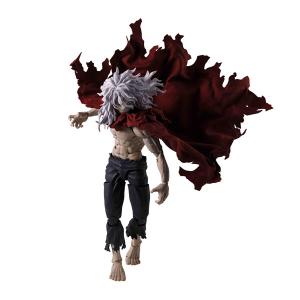 僕のヒーローアカデミア THE AMAZING HEROES vol.36 物間寧人 : トイ