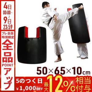 BODYMAKER（ボディメーカー） スーパーダミーミットシールド