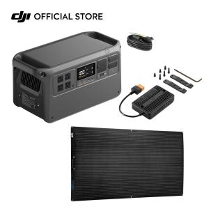 DJI ポータブル電源 DJI Power 1000 保護収納ケース ポータブル電源