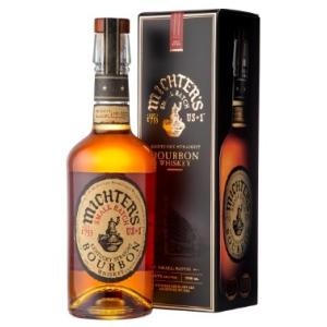 ミクターズ スモール・バッチ・バーボン 45．7度（ミクターズ US☆1