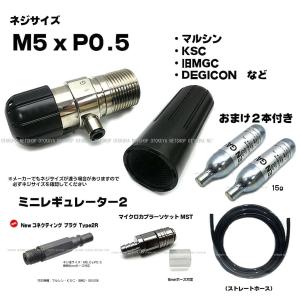 □フルセット□ ミニ可変レギュレーター 新型プラグ Type1R 外部ソース