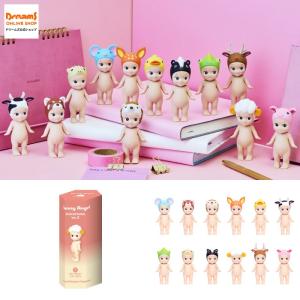 ソニーエンジェル ヒッパーズ アニマル➕ドリーミングシリーズ43個