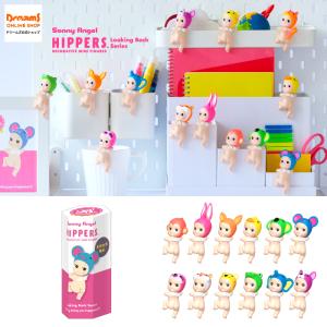 新品未開封 ソニーエンジェル ピッパーズ 32セット Amazon.co.jp