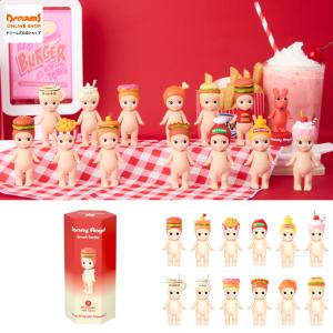 Sonny Angel（ソニーエンジェル） - ドリームズ 公式 - マリン