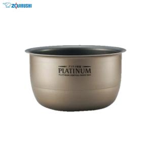 圧力IH炊飯ジャー 内釜 内がま 内なべ 内鍋 単品 NP-BY10M-BA 用