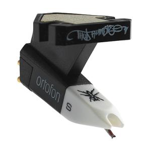 ortofon（オルトフォン） ortofon stylus DJ S / オルトフォン / 交換