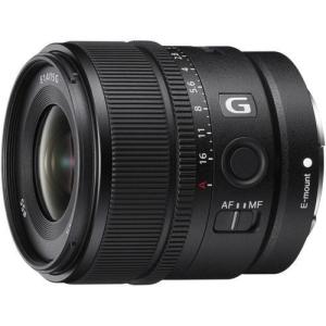 SONY ソニー E PZ 10-20mm F4 G SELP1020G 交換レンズ ズームレンズ E