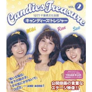 ソニーミュージック（Sony Music） 新品 キャンディーズメモリーズ FOR