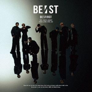 BE：FIRST / BE：ST（MV盤／2CD＋DVD（スマプラ対応）） [CD