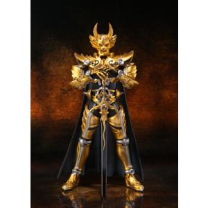 BANDAI（バンダイ） 魔戒可動 鷹麟ガロ : 章芳堂 - 通販 - Yahoo