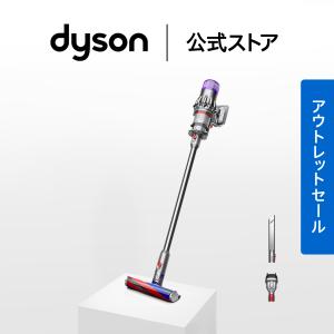 Dyson（ダイソン） 掃除機 コードレス掃除機 Dyson V12 Detect Slim