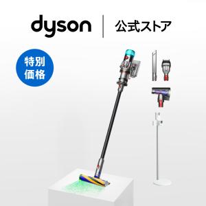 Dyson Dyson V12 Detect Slim Fluffy SV46FFEX 限定スタンド付き