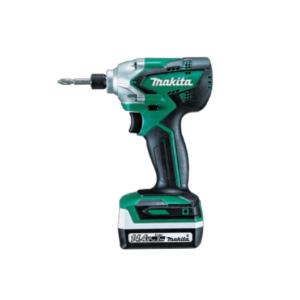 マキタ（makita） MTD002DSAX 充電式インパクトドライバ (2.0Ah