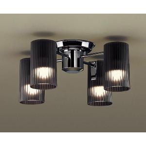 Panasonic（パナソニック） シャンデリア ゴールド 6灯 LED（電球色