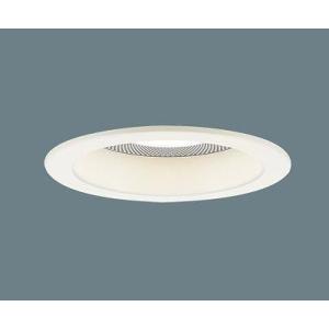 Panasonic（パナソニック） ダウンライト ホワイト LED（電球色