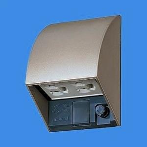 Panasonic（パナソニック） WK4602QK 屋外用コンセント シャンパン