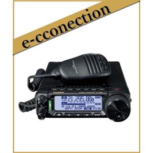 FT-891S 20W機（HF：10W） YAESU HF/50MHz帯 オールモードフィールド