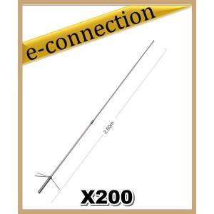 特別送料込・代引不可】X50(X-50) 第一電波工業(ダイヤモンド