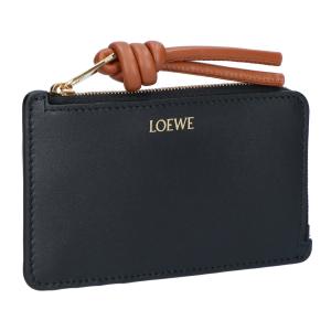 LOEWE（ロエベ） 【お取り寄せ】 【並行輸入品】 折財布 三つ折り財布