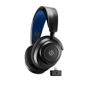 SteelSeries SteelSeries Arctis Nova Pro 61527 イヤホンマイク