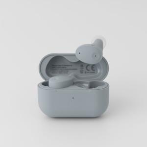 final ZE3000 SV ワイヤレスイヤホン Bluetooth カナル型 ノイズ