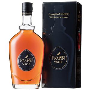 並行品] デラマン ヴェスパー 700ml×1本 箱付き ブランデー コニャック