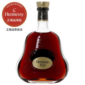 Hennessy X.O. コニャック 700ml 箱入り Hennessy X.O コニャック