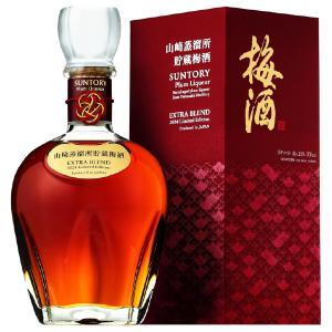 SUNTORY（サントリー） 【メーカー終売の為、希少品！】 山崎蒸溜所