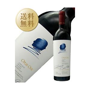 オーパス・ワン（OPUS ONE） 赤ワイン アメリカ カリフォルニア
