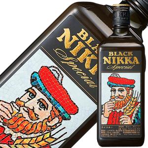 ブラックニッカ ウイスキー 3種のブレンド 贅沢飲み比べセット クリア