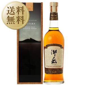 CRAZY VV ONTAKE SINGLE CASK WHISKY NO.213 オンタケ シングルカスク