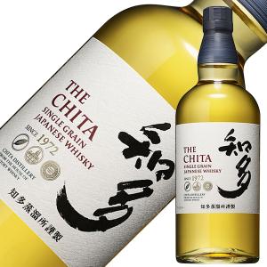 サントリー 知多 箱入 43％ 700ml サントリースピリッツ(株