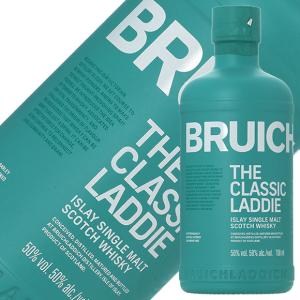 ブルイックラディ ウイスキー ブルックラディ ザ クラシック ラディ
