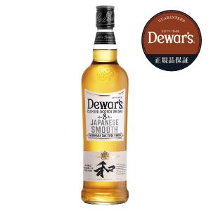 デュワーズ ウイスキー ダブルダブル 21年 ブレンデッド スコッチ