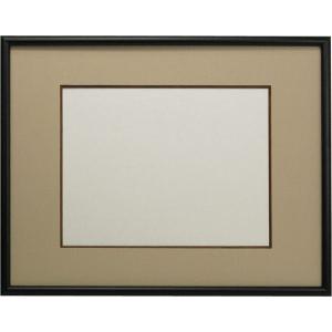 額縁専門店ないとう 書道額 713 書道半切1/3（450×350mm） UVカット