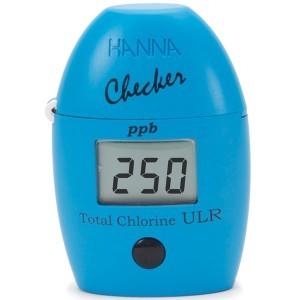 ポイント10倍／ ハンナ HI 772 Checker HC (海水用アルカリ度) 試薬