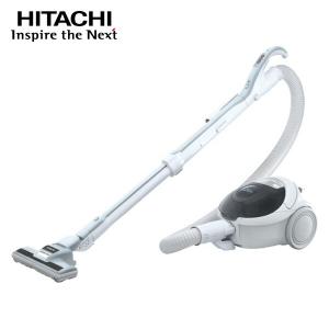 日立（HITACHI） CV-KV70M-W 紙パック式掃除機 : マサニ電気株式会社