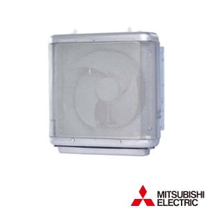 三菱（MITSUBISHI） EFG-30MFSB2※ 業務用有圧換気扇 メッシュタイプ 給