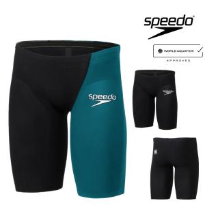 speedo（スピード） 競泳水着 メンズ FASTSKIN LZR Pure Valor 2.0