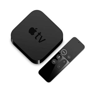 Apple Apple Apple TV 4K 第3世代 64GBストレージ搭載 Wi-Fiモデル