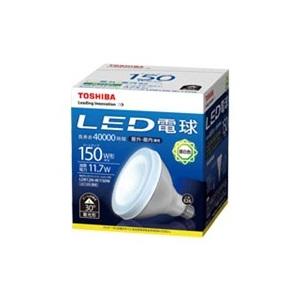 TOSHIBA（東芝） ポイント2倍 LDR12L-W/150W 『LDR12LW150W』 ビーム